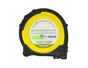 16ft Tape Measure