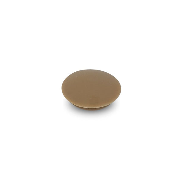 10mm Hole Cover Cap - Trojan Oak