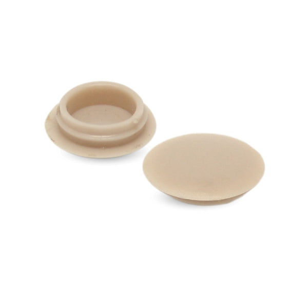 10mm Hole Cover Cap - Amelia