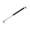 Eurofit Gas Strut Stay 600N Force 250mm - Stainless Steel
