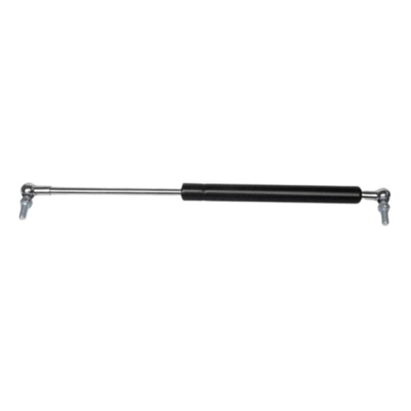 Eurofit Gas Strut Stay 600N Force 250mm - Stainless Steel