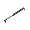 Eurofit Gas Strut Stay 600N Force 250mm - Black Steel