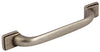 Auxerre Pull Handle Natural Iron 128mm