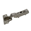 Series 61 Half Overlay 105° Clip On Soft Close Hinge