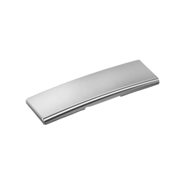 Tutti Hinge Arm Cover - Nickel Plated