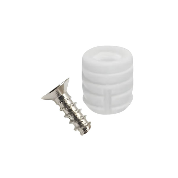 Dowel For Fixing Hinges To The Door 10mm Dia x 10mm Long