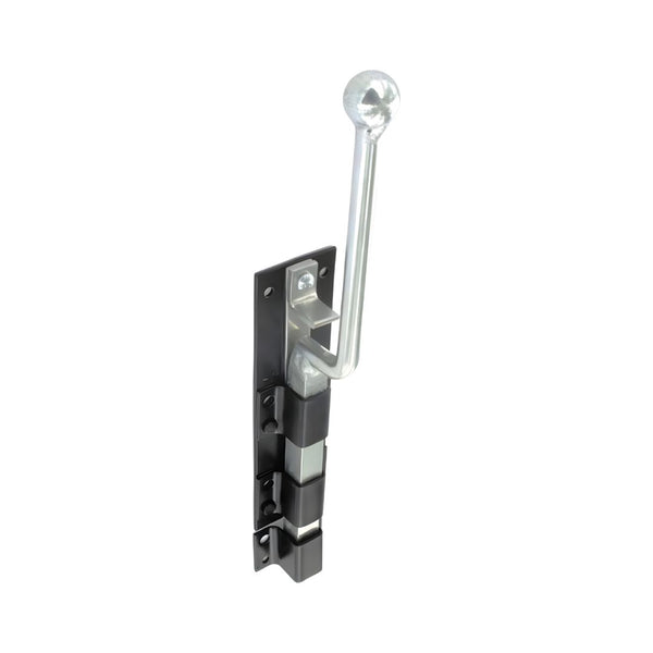 Monkey Tail 300mm Bolt - Black - Eurofit Direct