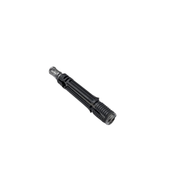 Push Fit Dowel Furniture Assembly Pin 8mm x 34mm - Zinc