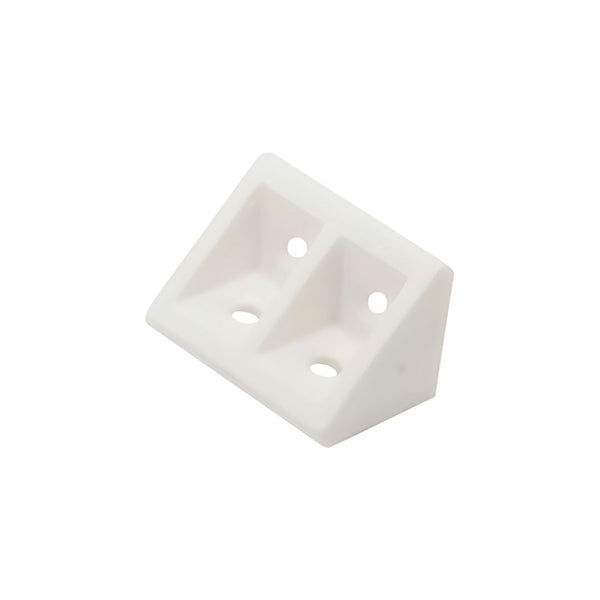 Rigid Joint 33mm - White