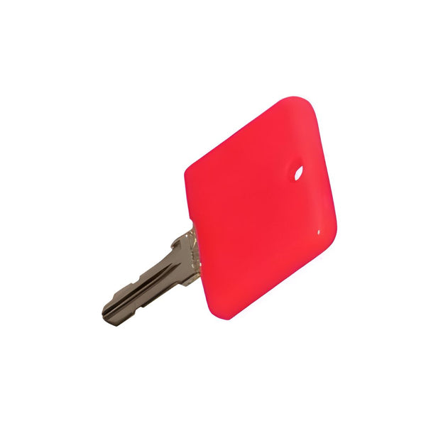 BMB A Series Grand Master Red Key Range 001 - 600 - Eurofit Direct