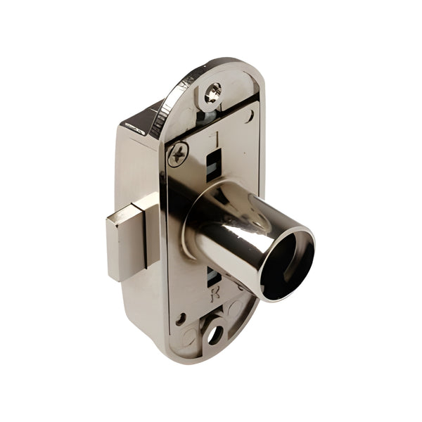 BMB Mastered Espagnolette Tall Cupboard Door Lock Set Keyed Alike - Eurofit Direct