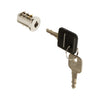 BMB Sliding Glass Door Lock With Pin - 4-8mm Keys 401-600