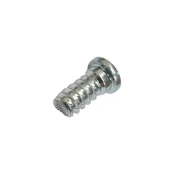 Machine Pozi No4 Pan Euro Screws 14g x 1/2" (6.3 x 13mm) - Zinc
