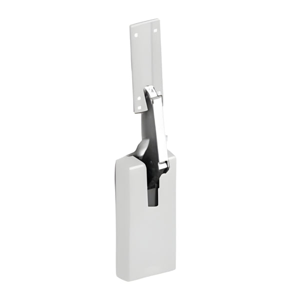Sugatsune Heavy Duty Counterflap 50mm Lift Assist Damper - White