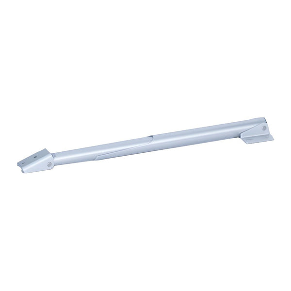 Lamp Folding Aluminium 586mm Shelf Bracket - Extra Large