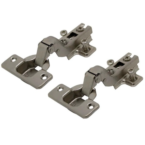 hidden inset cabinet hinges