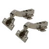 Series 61 45° Angle 105° Clip On Soft Close Hinge