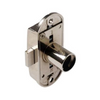 BMB Mastered Espagnolette Tall Cupboard Door Lock Set - Keys 201-400
