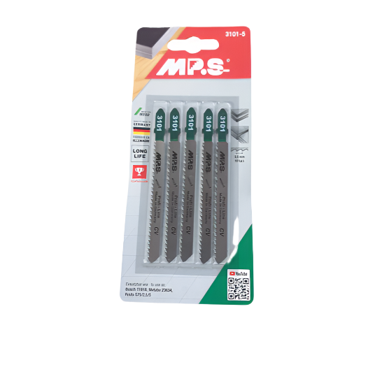 T101B MPS Jigsaw Blade
