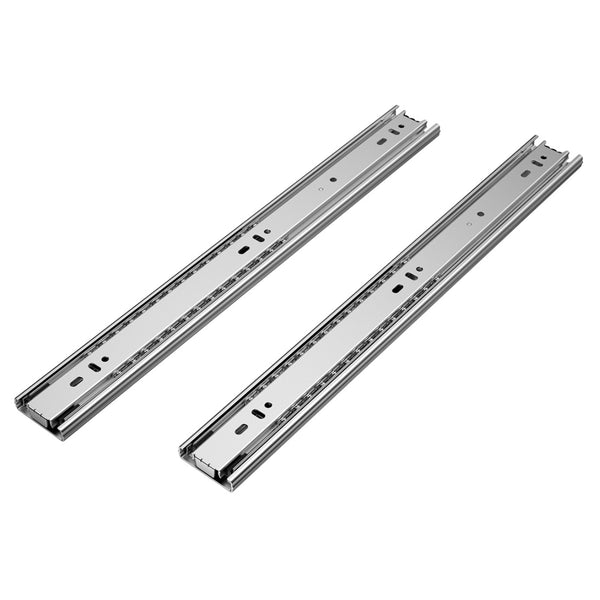 Ball Bearing Drawer Runner - 45kg Load Rating - 600mm