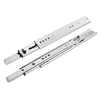 Heavy Duty Drawer Runner 600mm - 95kg - Full Extension