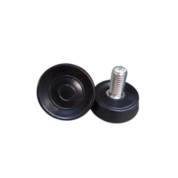 Folding Table Frame Adjustable Replacement Feet