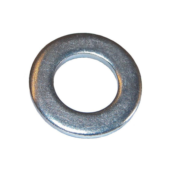 M10 Flat Washer - Zinc