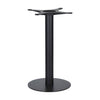 Golden Gate Black Base & Column D400 x H690mm