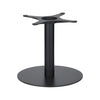Golden Gate Black Base & Column D500 x H450mm