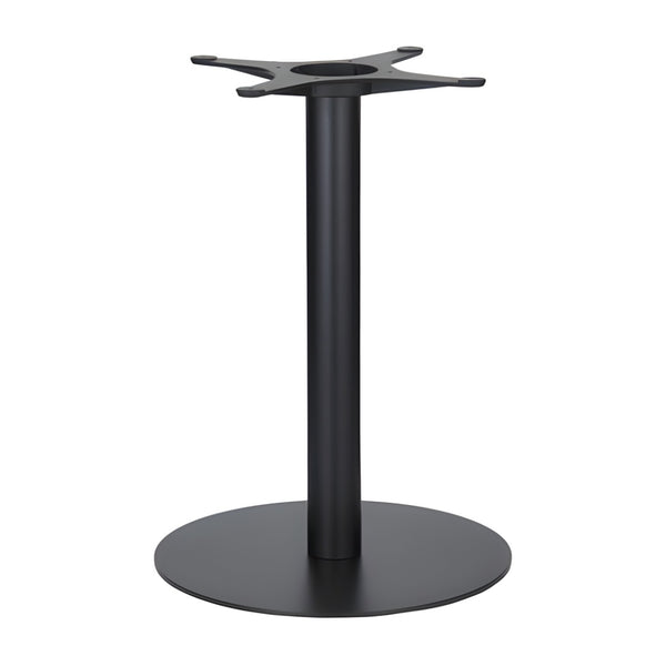 Golden Gate Black Base & Column D500 x H690mm