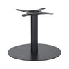 Golden Gate Black 580 x 450mm Base & Column