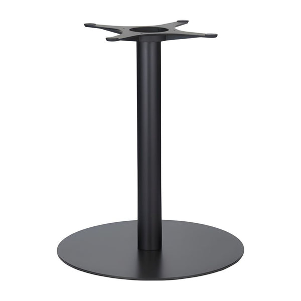 Golden Gate 580 x 690mm Black Base & Column