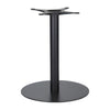 Golden Gate 580 x 690mm Black Base & Column