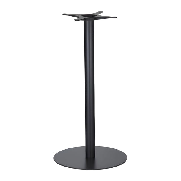 Golden Gate 580 x 1100mm Black Base & Column