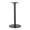 Golden Gate 580 x 1100mm Black Base & Column