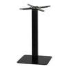 Sotra Brushed Black 450 x 690mm Base & Column