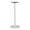 Vancouver Small White 430 x 1100mm Base & Column