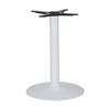 Vancouver Large White 500 x 690mm Base & Column