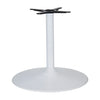 Vancouver Extra Large White 680 x 690 Base & Column