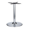 Vancouver Large Chrome 500 x 690 Base & Column