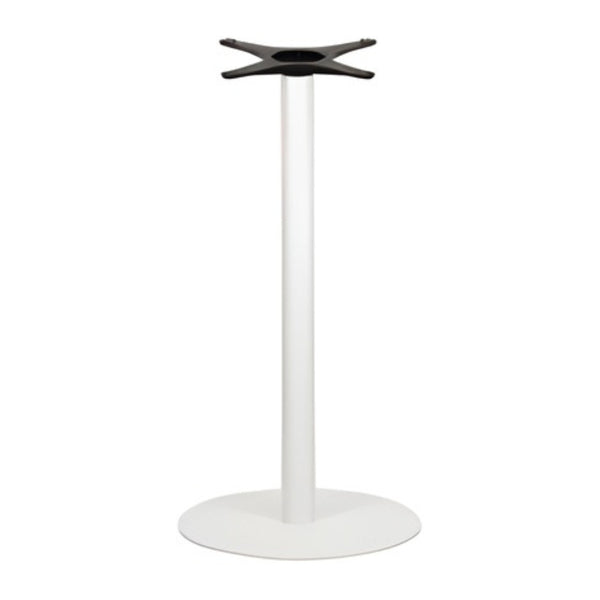 Golden Gate 500 x 1100mm White Base & Column - Eurofit Direct