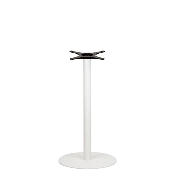 Golden Gate White Base & White Column D580xH1100mm
