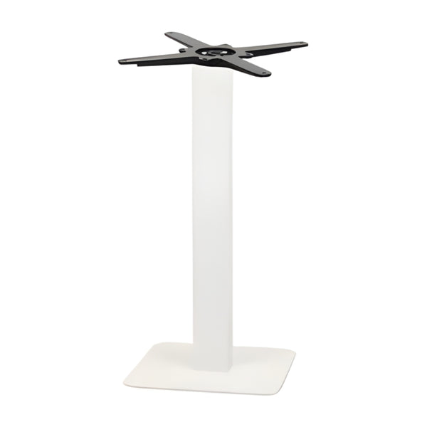 Sotra White Base & Column S450 x H690mm - Eurofit Direct