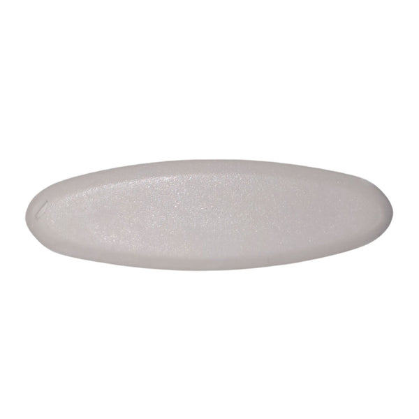 Pocket Router Cover Cap - Cashmere