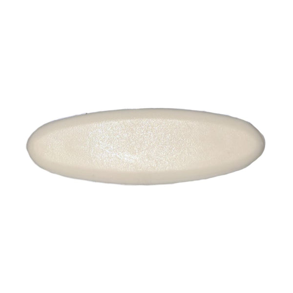 Pocket Router Cover Cap - Cream