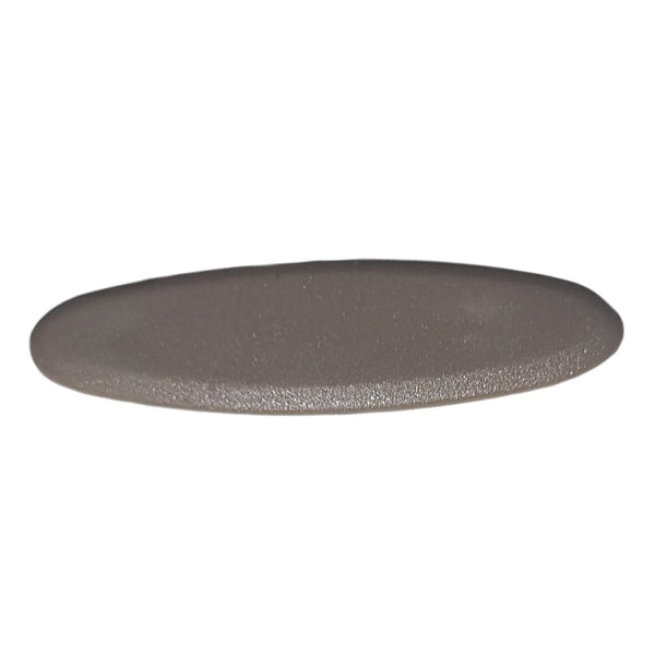 Pocket Router Cover Cap - Putty