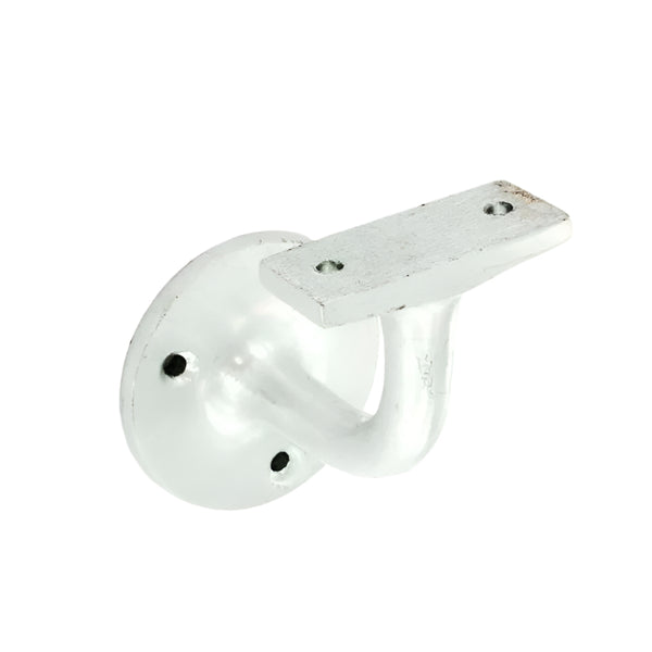 Handrail Bracket - Aluminium | Eurofit Direct