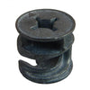 Push Fit Mini Fix Cam & Dowel System For 18mm Board