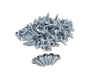 Torq-Fix Pozi Countersunk Screw 5 x 20mm (10 x 3/4") Zinc.