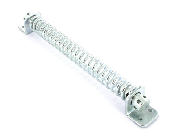 Door & Gate Spring - 200mm - Zinc Plated | Eurofit Direct | Door & Gate ...